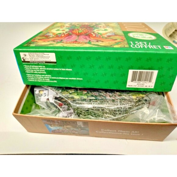 1000 Piece Cardboard Puzzle - Art by Linda Ravenscroft - 27 x 20" - 2018 - Picture 7 of 9